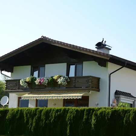 Haus Erlbacher Abtenau Eksteriør bilde